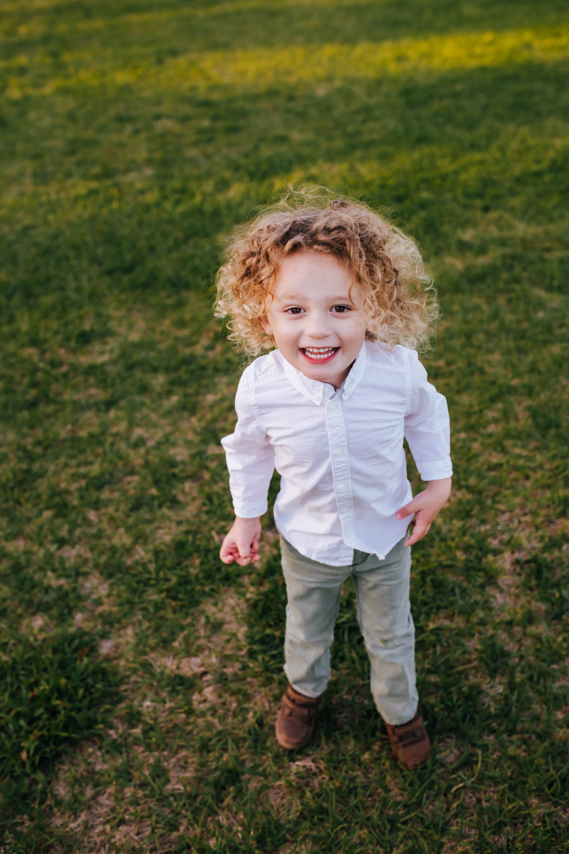 family photography