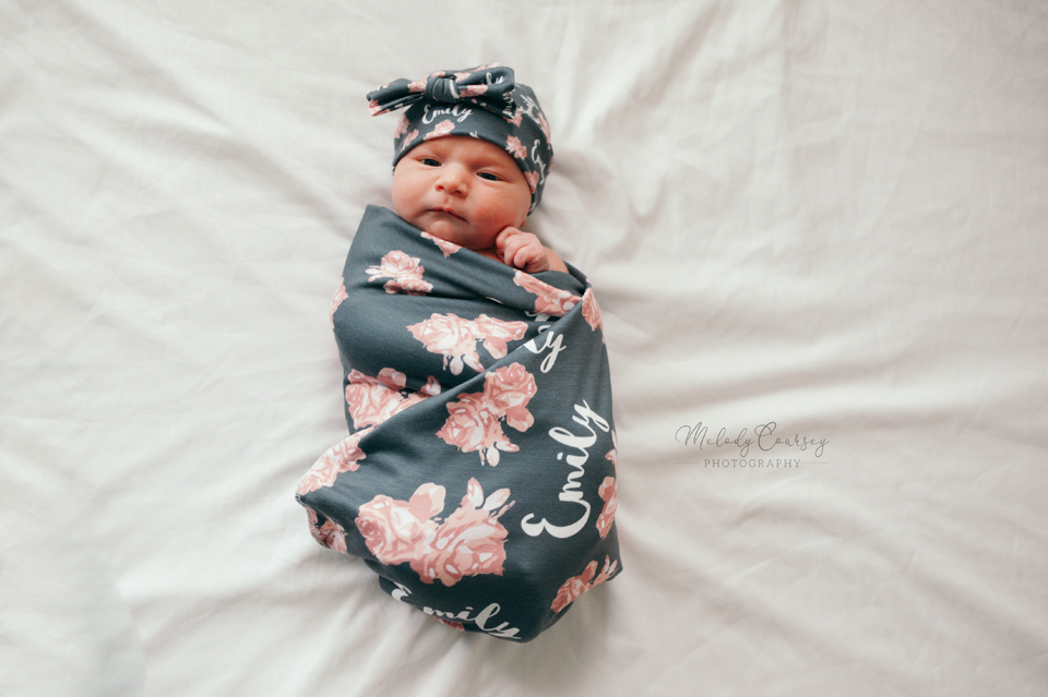 jacksonville newborn portraits