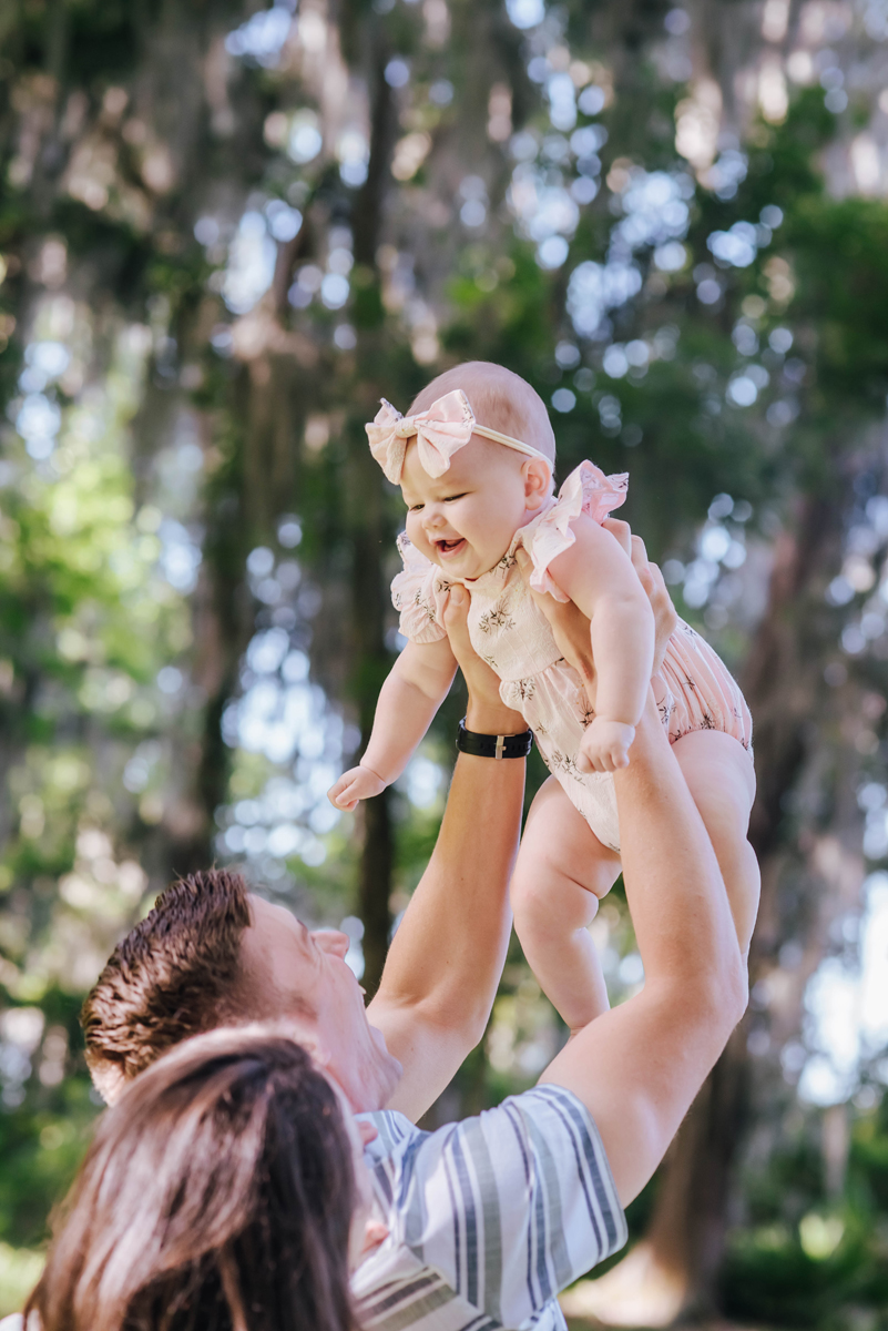 jacksonville family photography