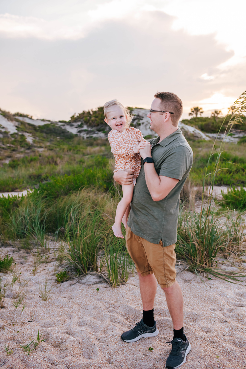 st augustine family photographers