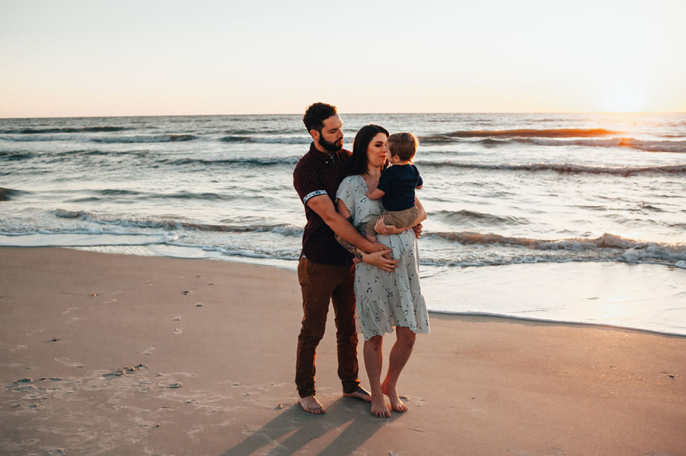 best jacksonville maternity photography
