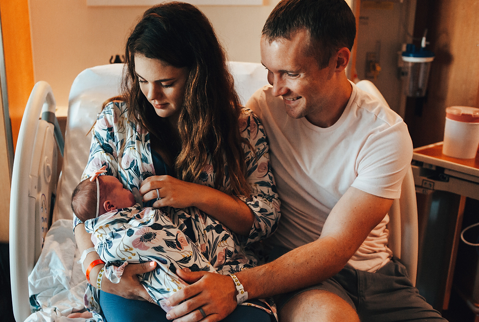 jacksonville newborn photographer