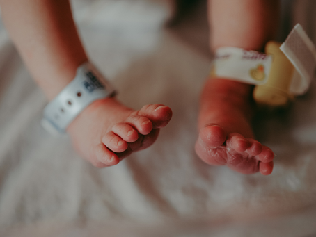 So fresh, so New | Fresh 48 Photography | Jacksonville FL Newborn Photographer