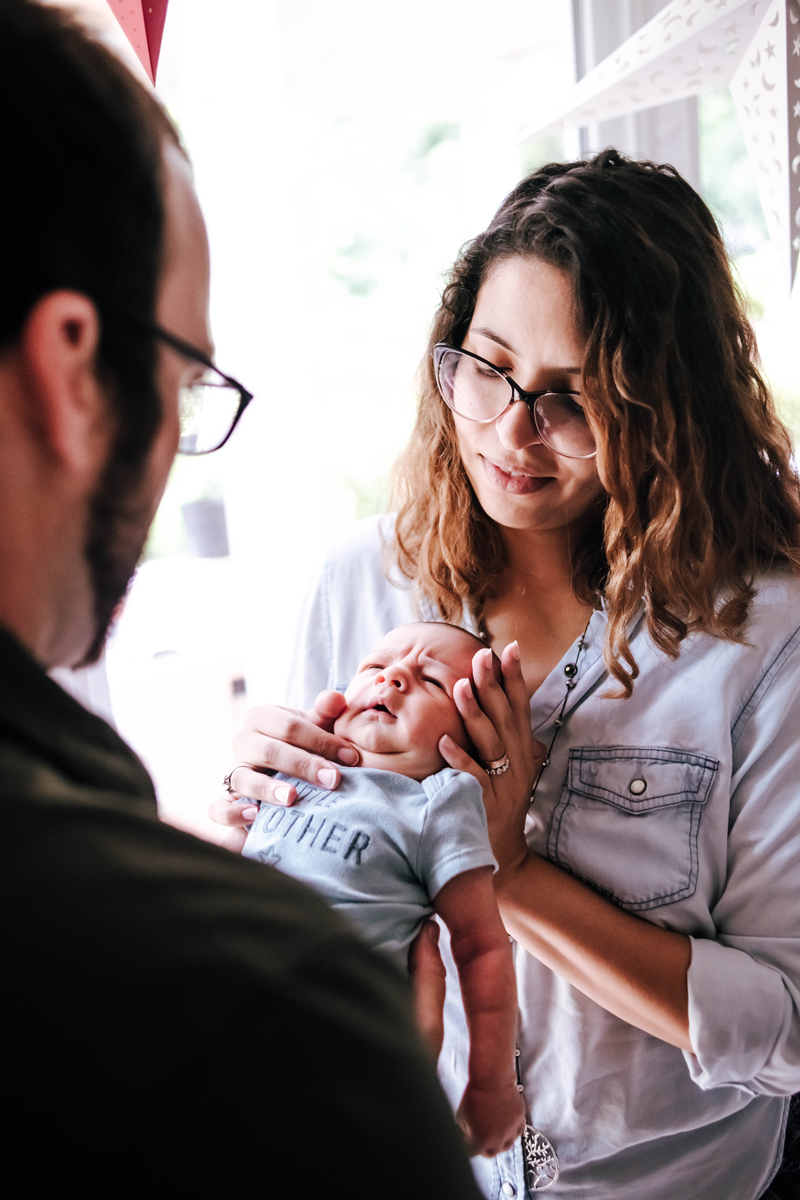 newborn photographer in jacksonville fl