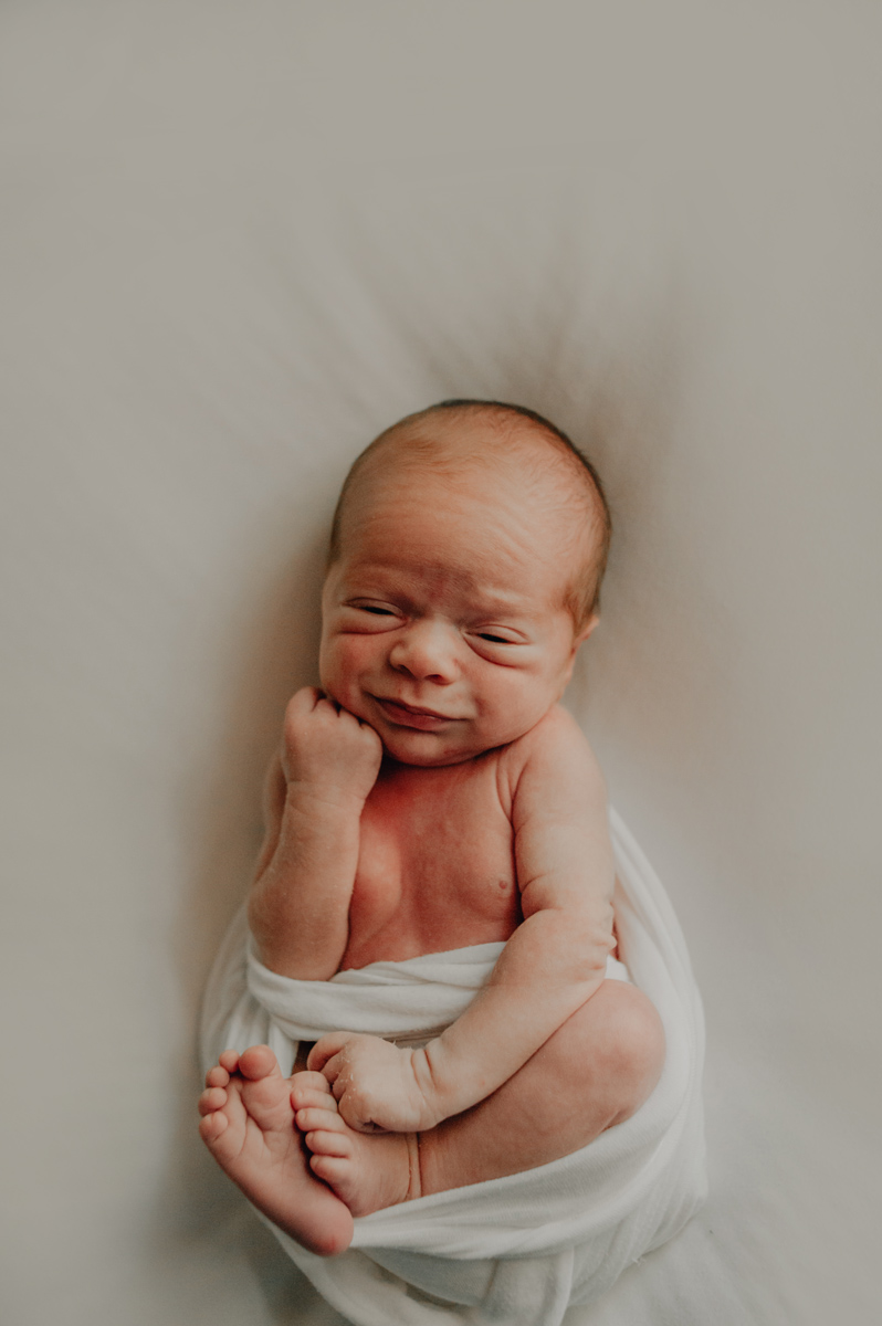 st augustine newborn photography