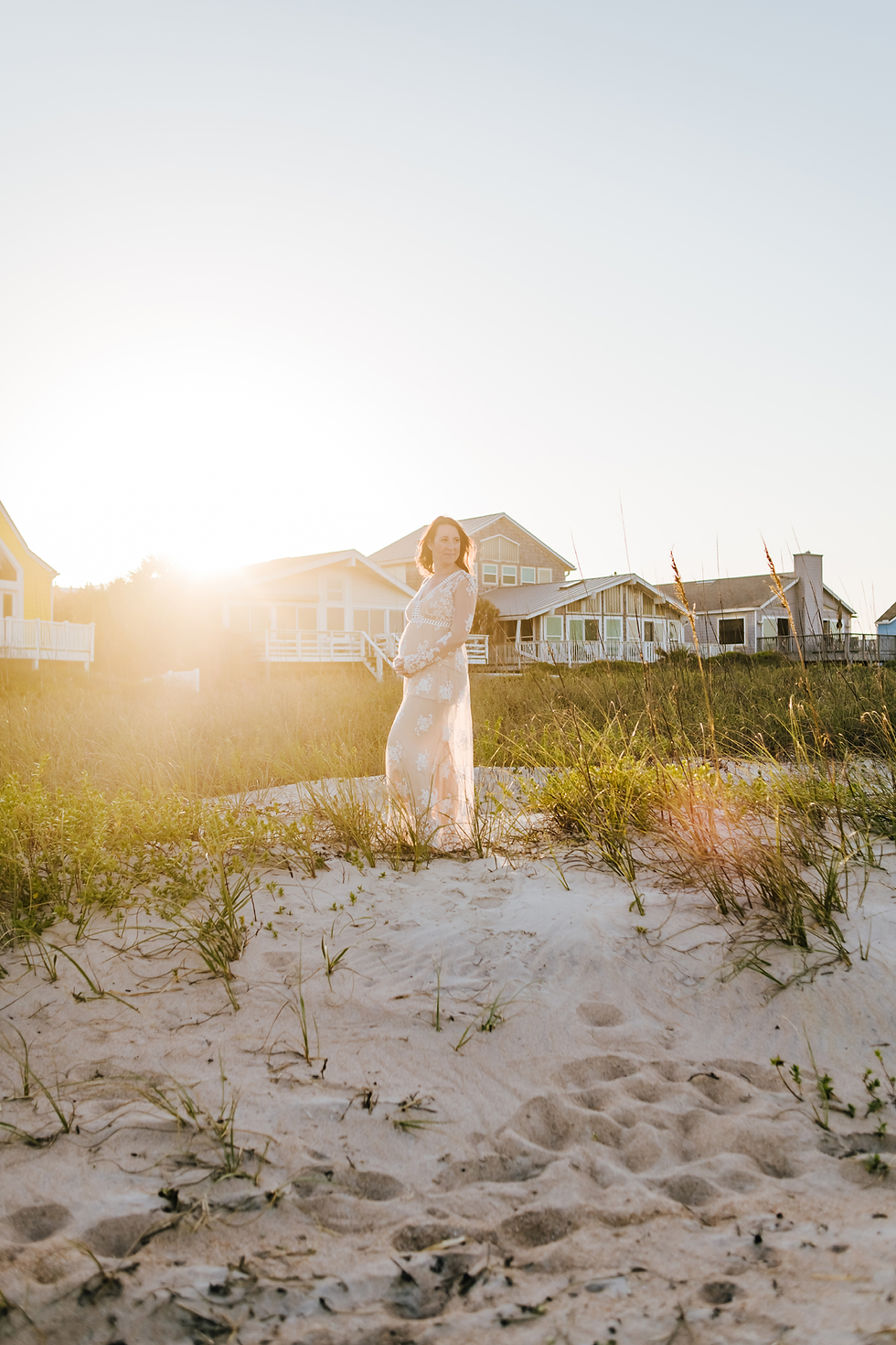 st augustine fl maternity photographer
