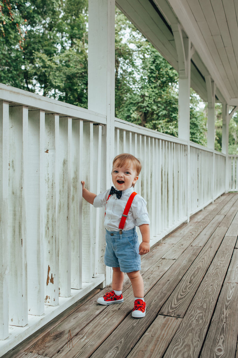 family photographer jacksonville