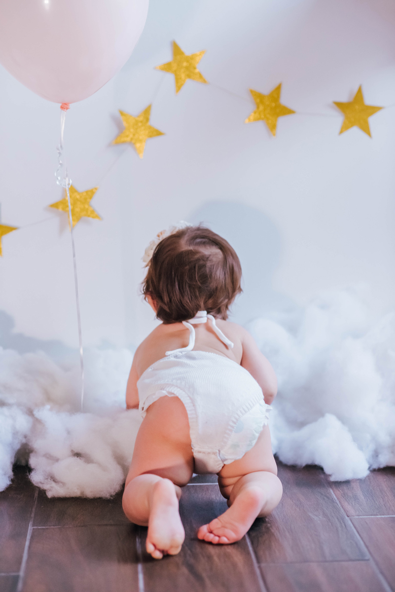 first birthday photographer st augustine