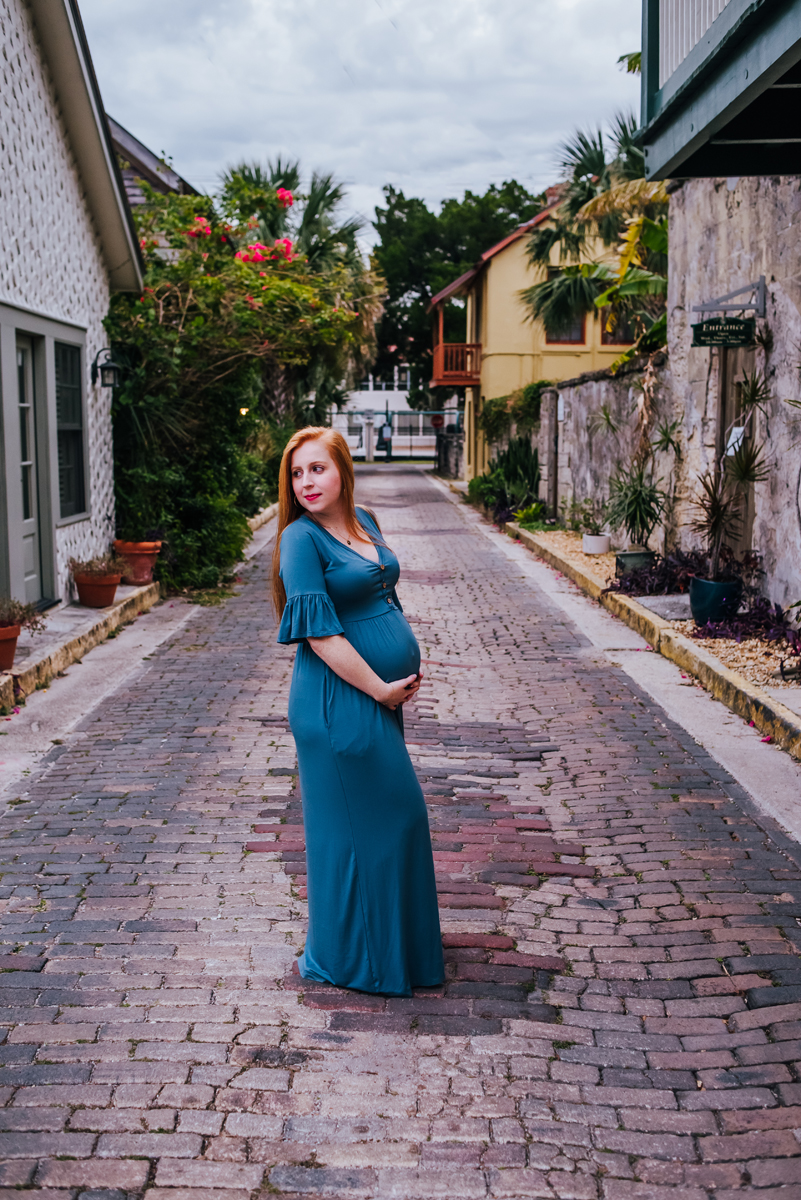 maternity photography