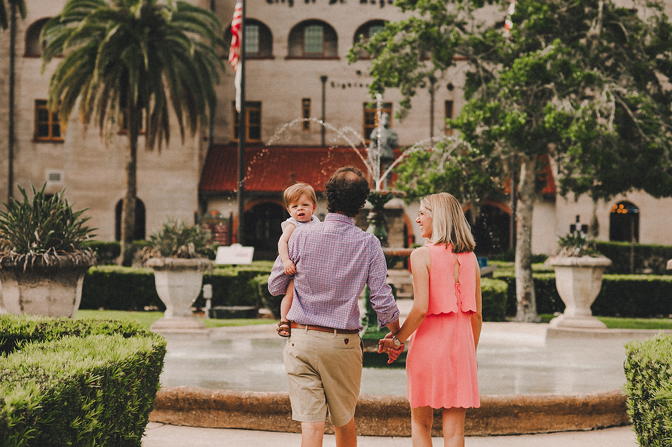 photographer in st augustine fl