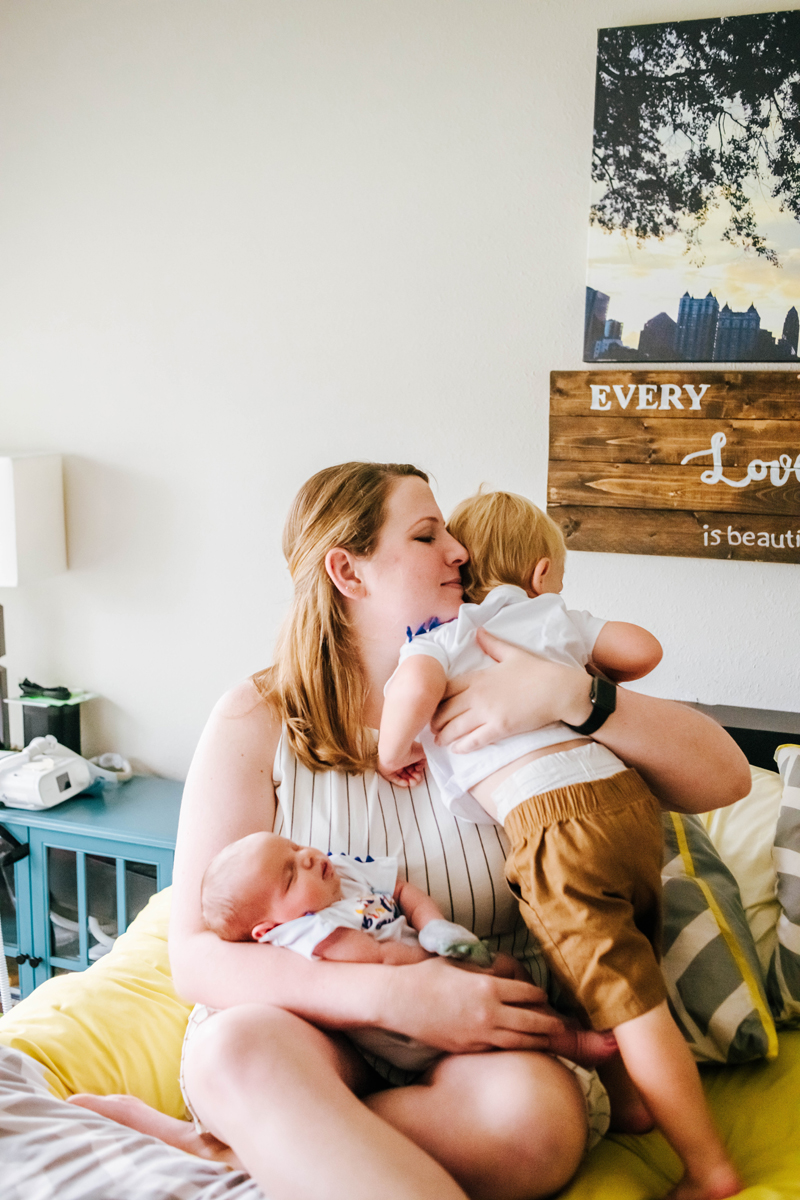 newborn photographers in st augustine
