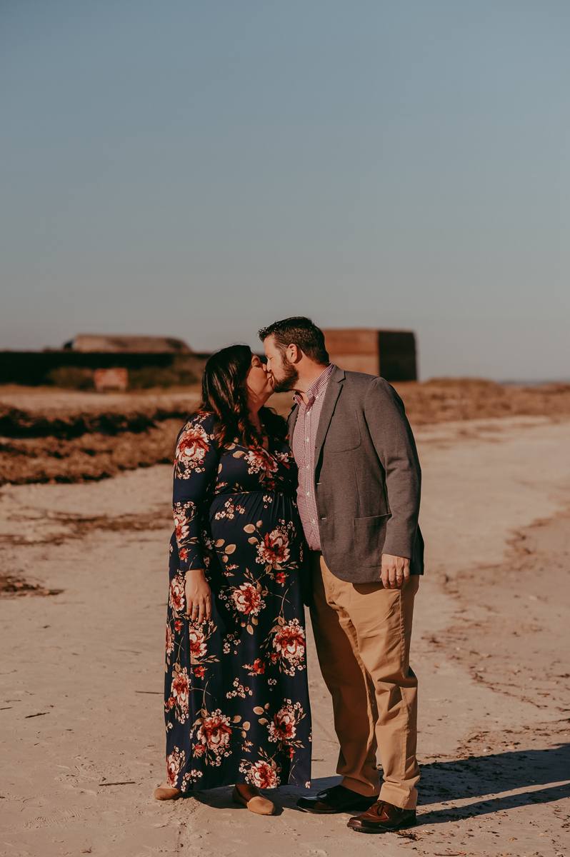 jacksonville fl maternity photography