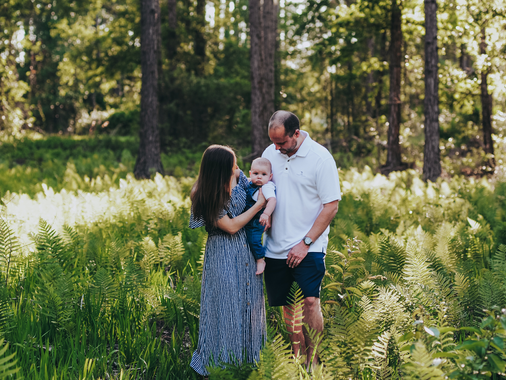 Milestones | Jacksonville Family Photographer | Family Photography