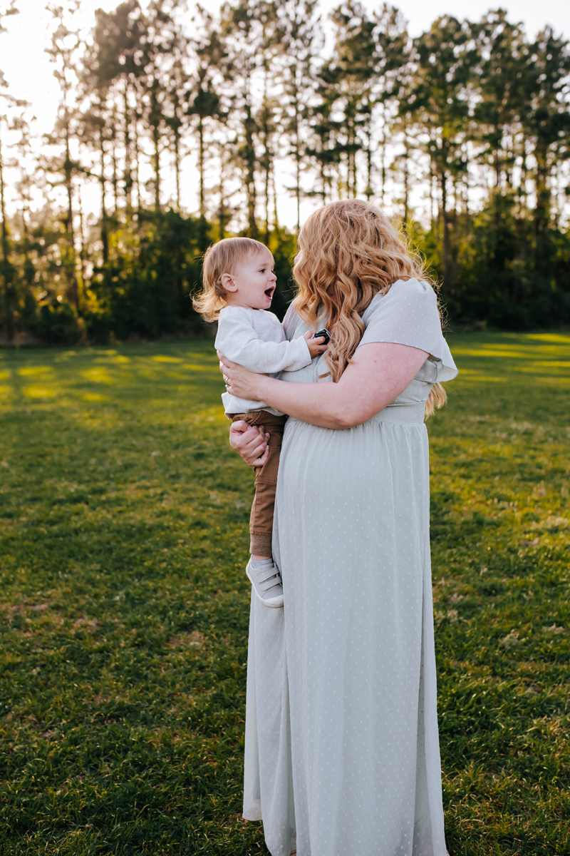 maternity photoshoot