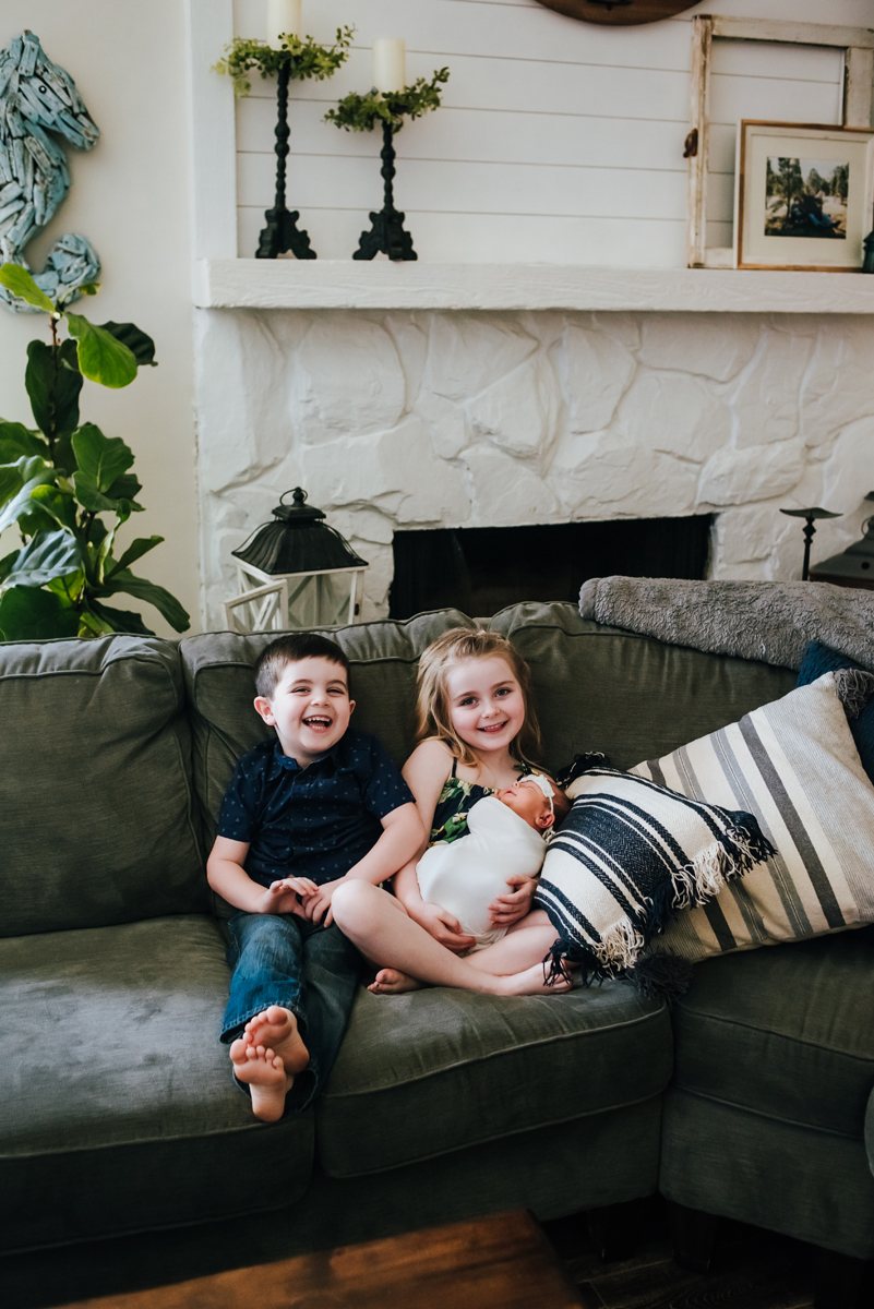 in home newborn photographer near me