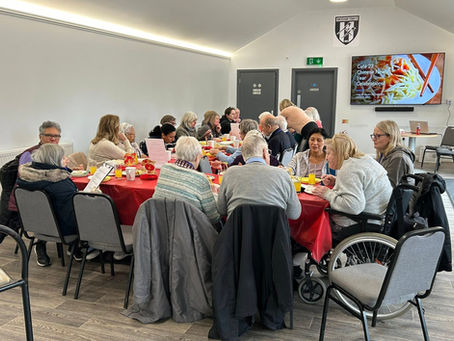 Cafe 23 Chinese New Year