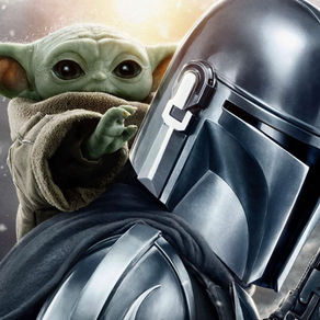 FILM REVIEW: STAR WARS – THE MANDALORIAN AND GROGU (12A)ESP RATING: 3/5