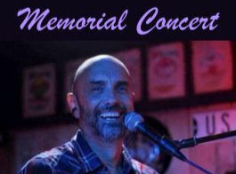 Chris Allen Memorial Concert