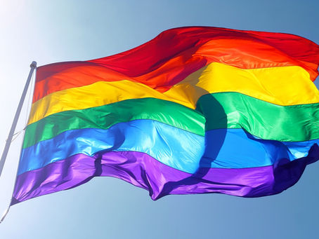 PRIDE CELEBRATIONS