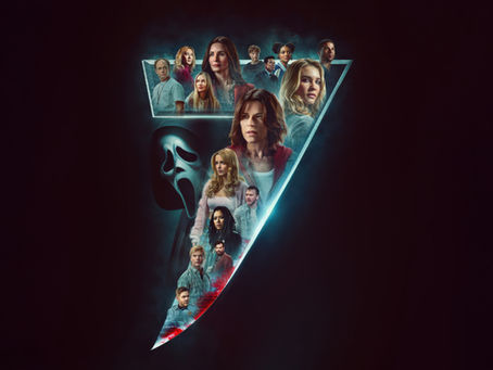 FILM REVIEW: SCREAM 7 (18) ESP RATING: 2.5/5