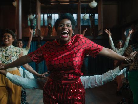 FILM REVIEW: THE COLOR PURPLE (12A) ESP RATING: 3.5/5