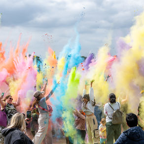 PETERBOROUGH CELEBRATES FESTIVAL 