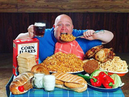 BAD MANNERS IN PETERBOROUGH