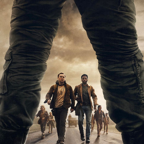 FILM REVIEW: THE LONG WALK (15) ESP RATING: 4.5/5