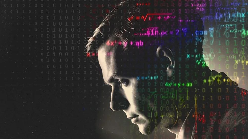 BREAKING THE CODE