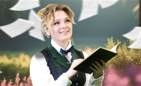 Outdoor Theatre: Little Women