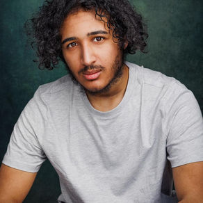 PETERBOROUGH ACTOR STARS IN NEW HORROR