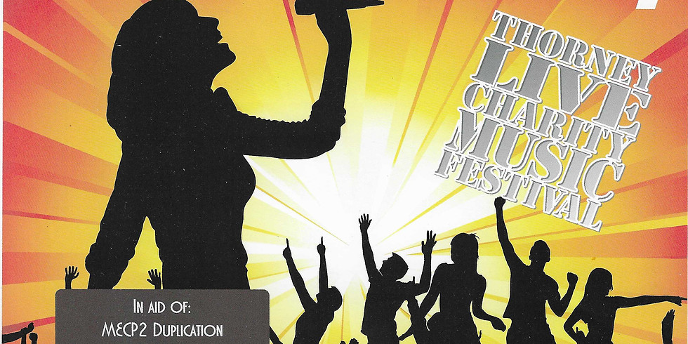 Thorney Live Charity Music Festival