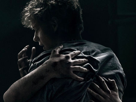 FILM REVIEW: LEVITICUS (15) ESP RATING: 3.5/5