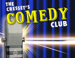 Cresset Comedy Club
