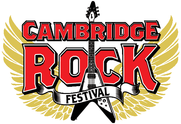 JUBILEE TICKET OFFER FOR CAMBRIDGE ROCK FESTIVAL