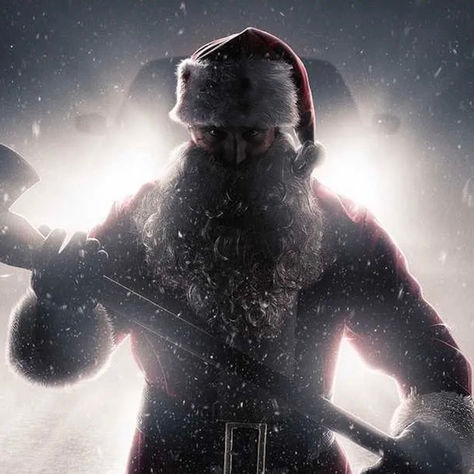 FILM REVIEW: SILENT NIGHT, DEADLY NIGHT (18) ESP RATING: 3/5