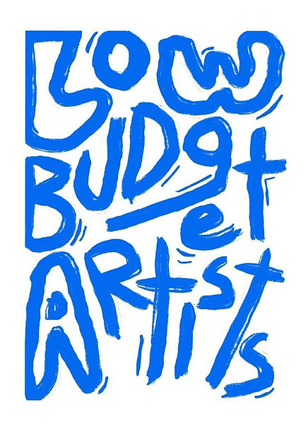 LOW BUDGET ARTIST 1.jpg