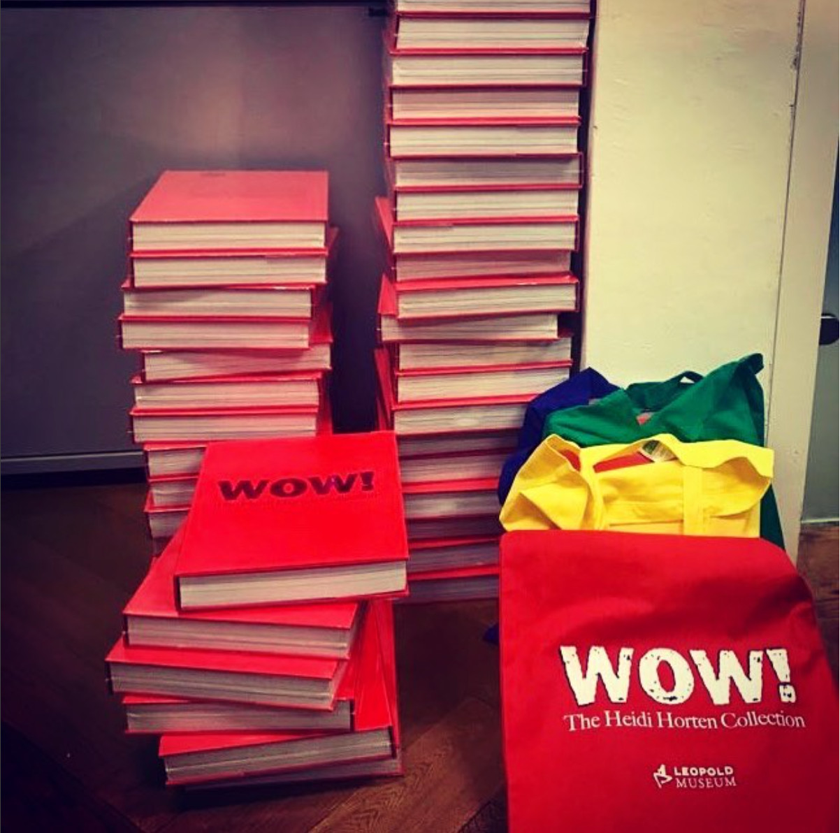 WOW – The Heidi Horten Collection