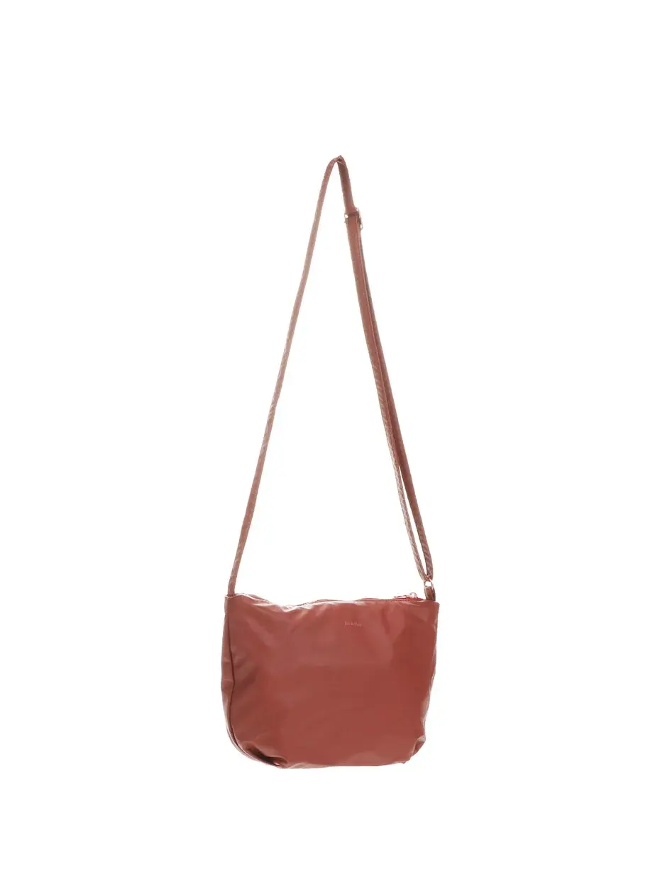 Bolso, Cross Body, Red Wood - Tinne+Mia