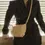 Miniatura: Bolso, Cross Body, Tapioca - Tinne+Mia