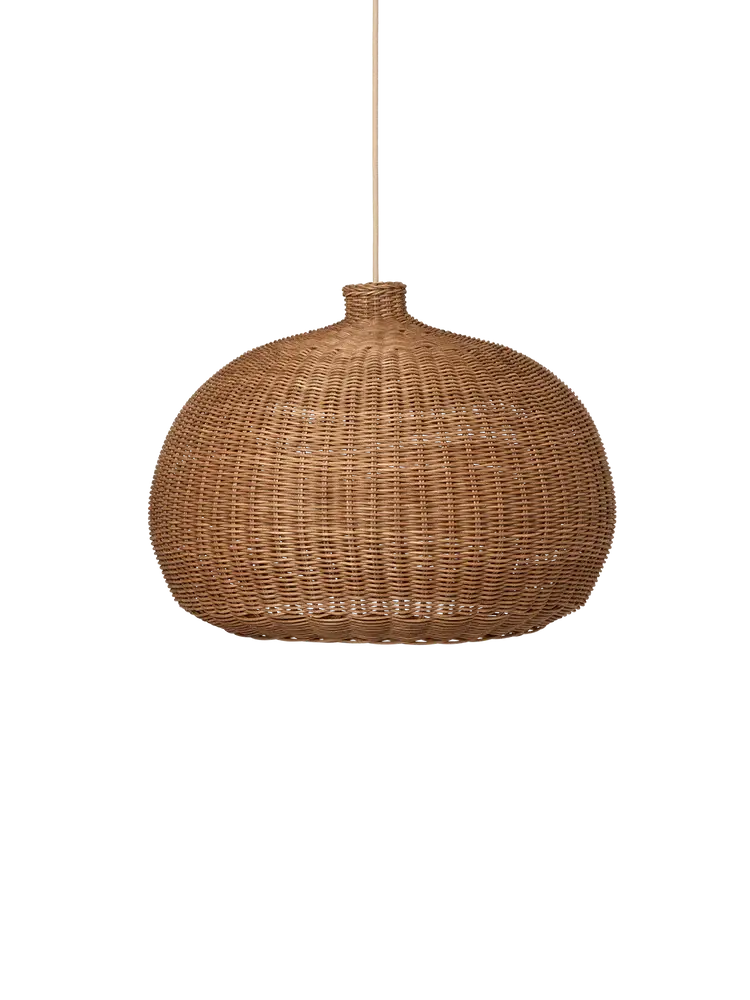 Miniatura: Pantalla, Belly - Ferm Living