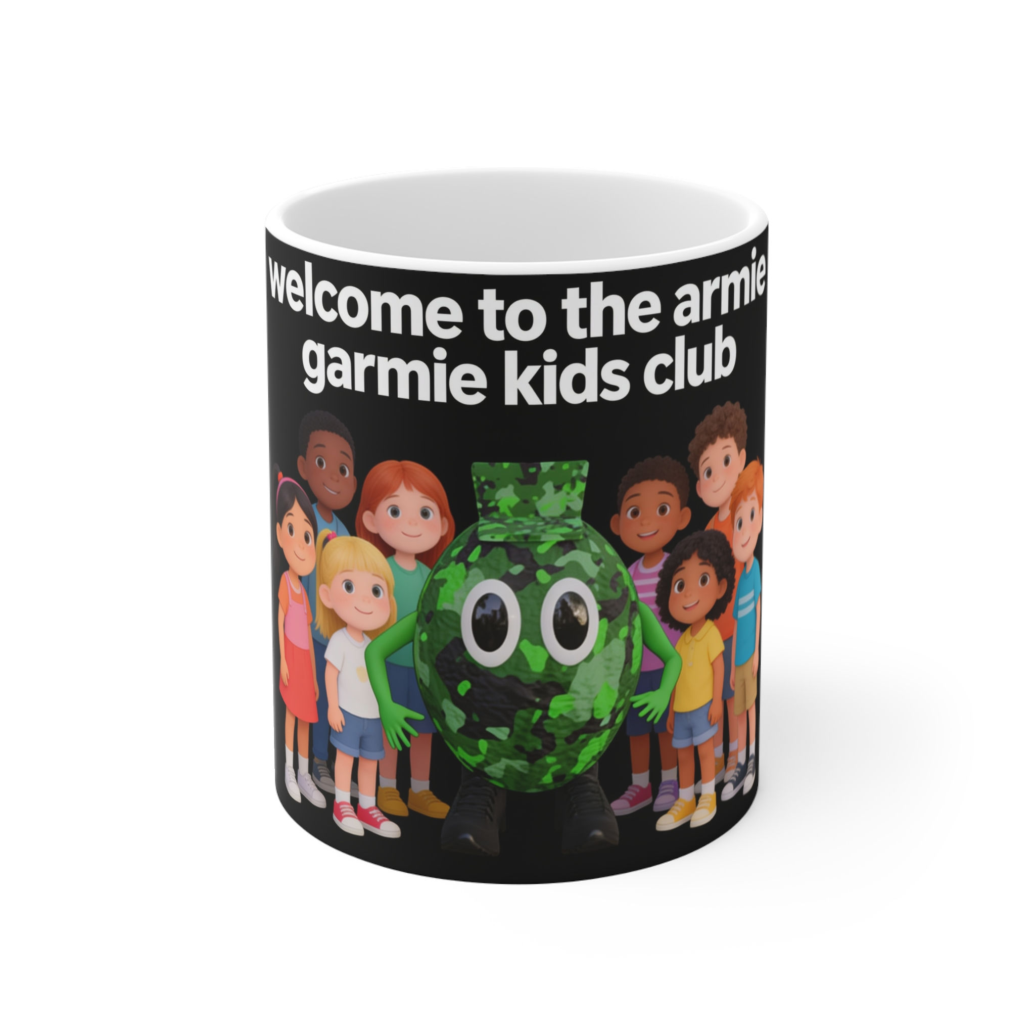 Mug 11oz