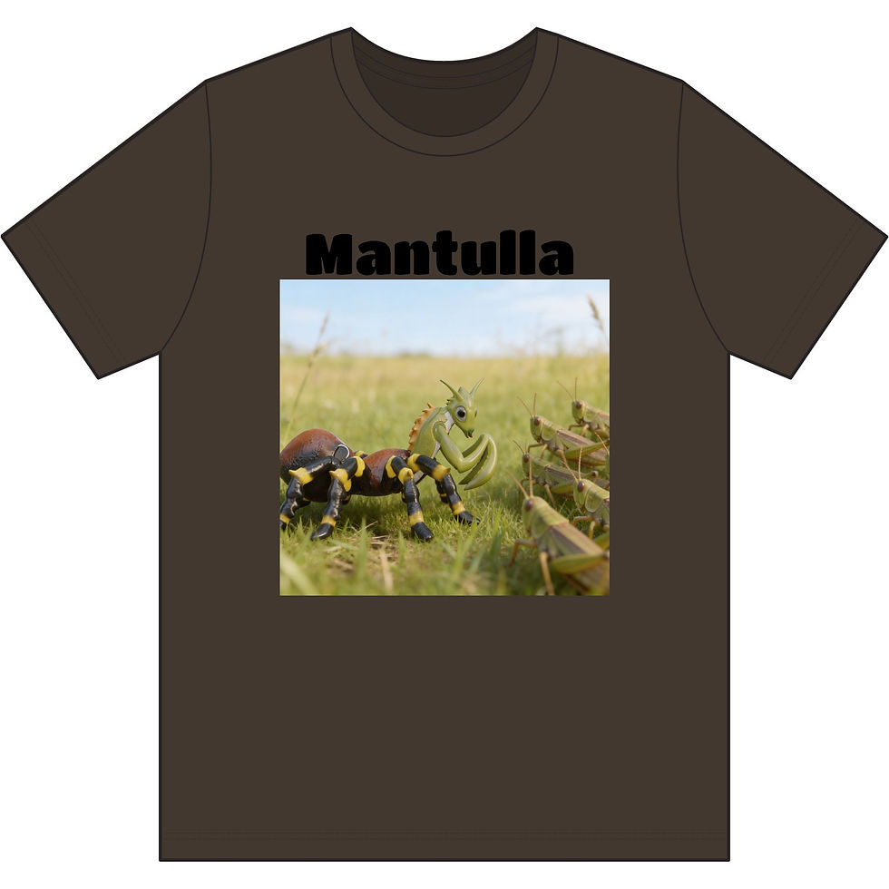 Thumbnail: Unisex Cotton T-Shirt