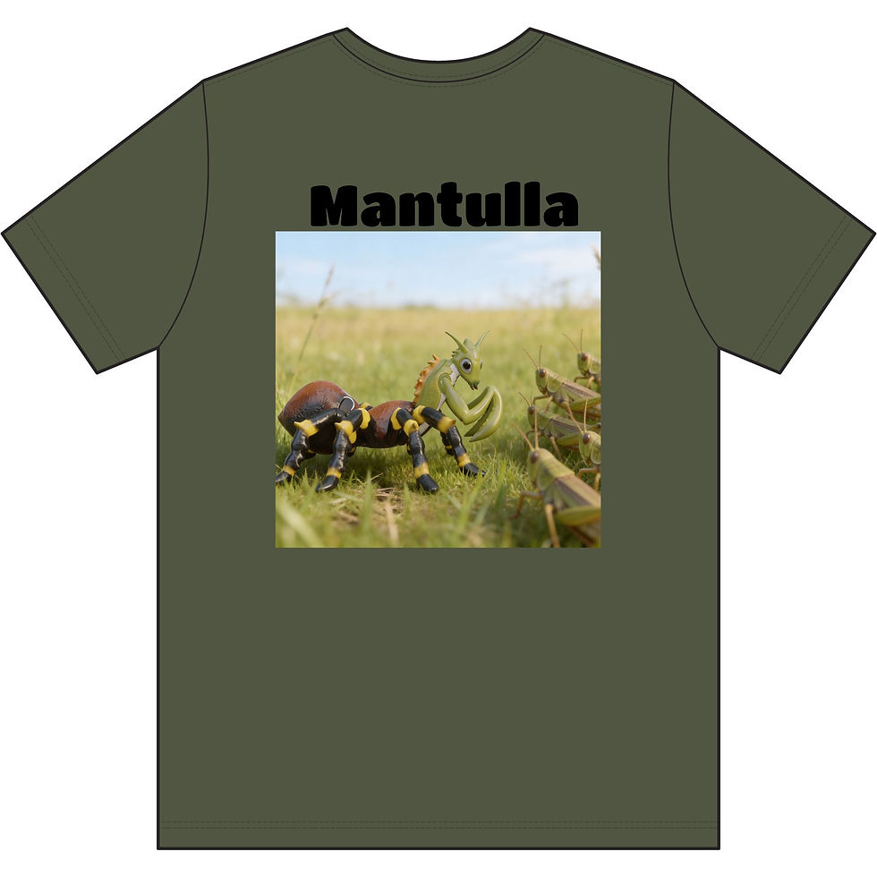 Thumbnail: Unisex Cotton T-Shirt