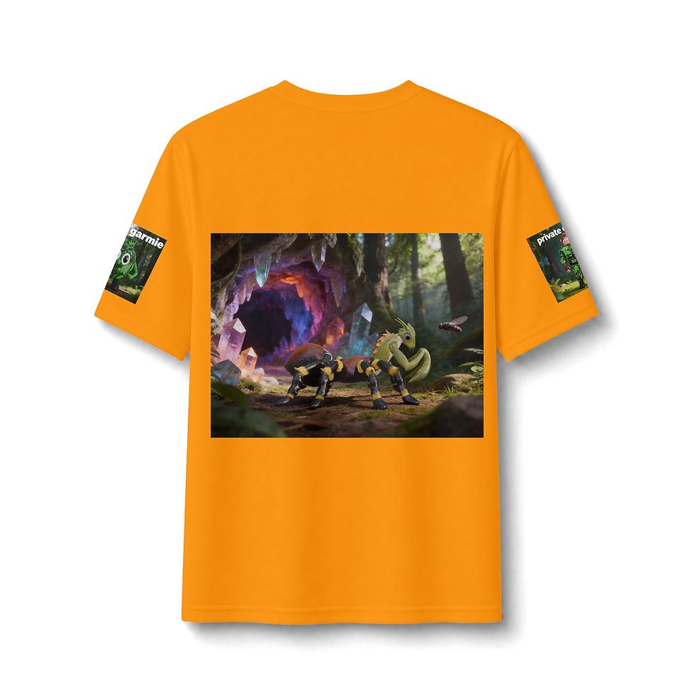 Thumbnail: Performance Tee