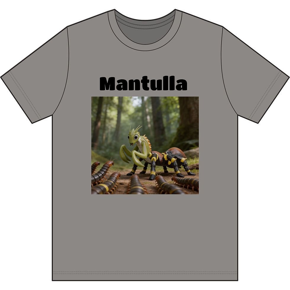 Thumbnail: Unisex Cotton T-Shirt