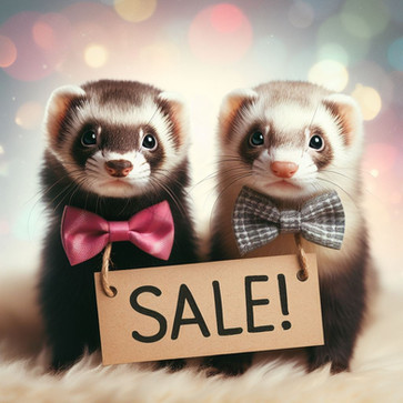 Sale