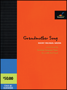 祖母誦 Grandmother Song