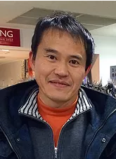 熊谷 淳Jun Kumagai