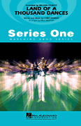 一千個舞蹈的土地 Land of a Thousand Dances